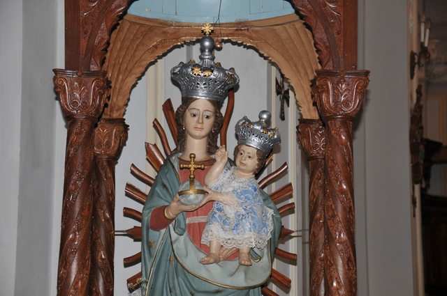 Santa Maria la Beata